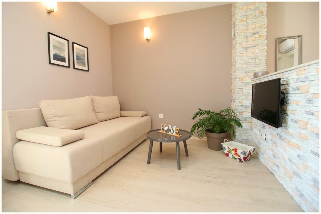 Apartments Silver Beauty Рогозница Экстерьер фото